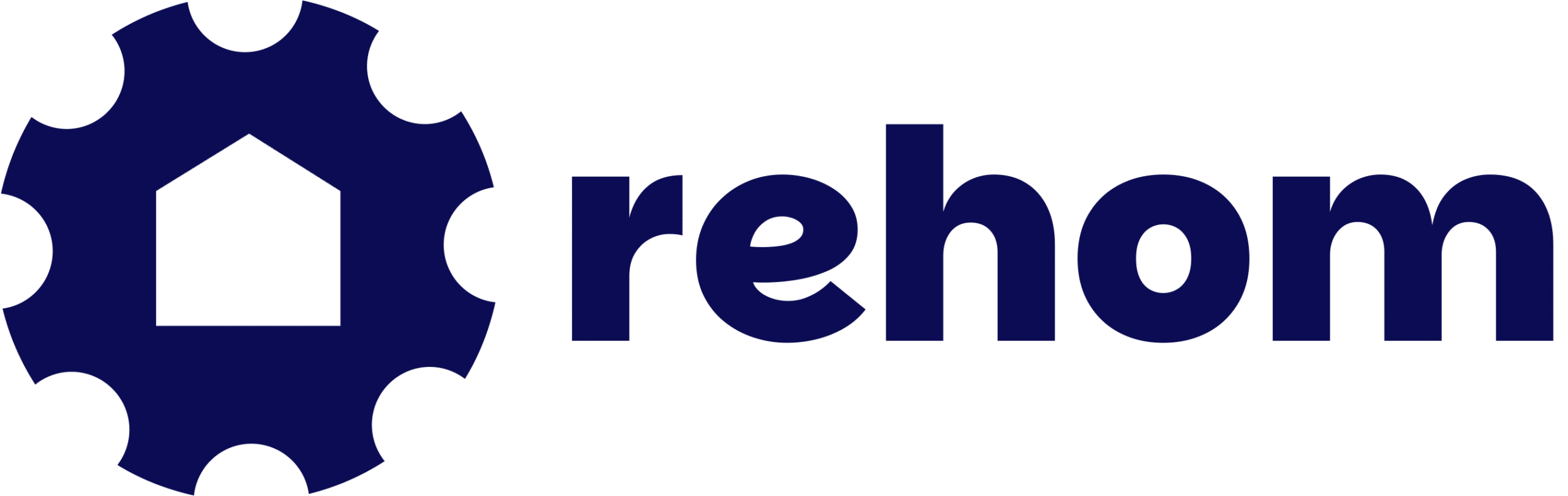 logo rehom 2026