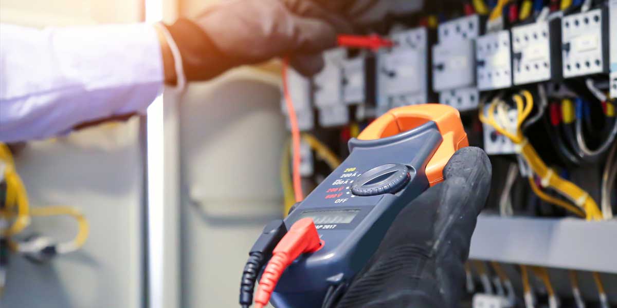 dépannage électrique rehom