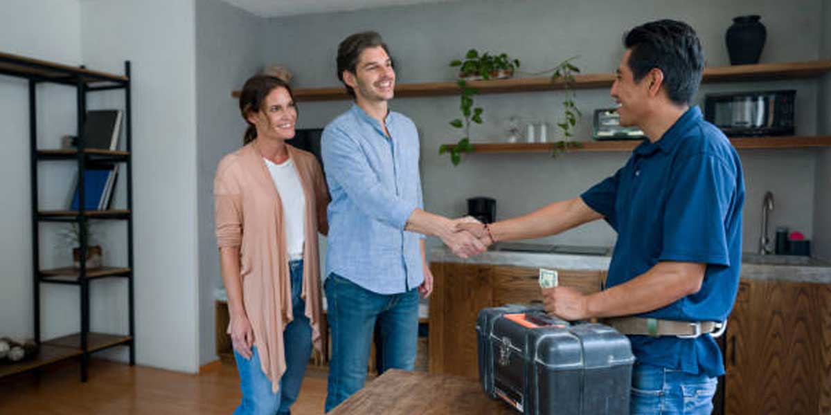 électricien pour particulier