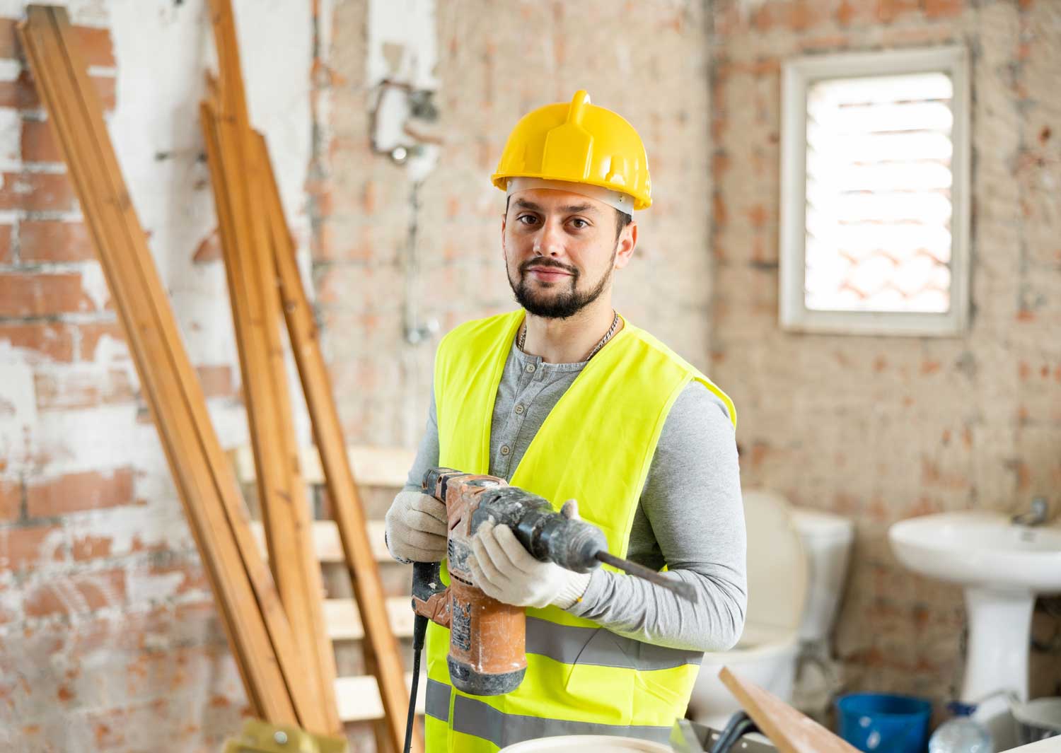 rénovation appartement avec rehom