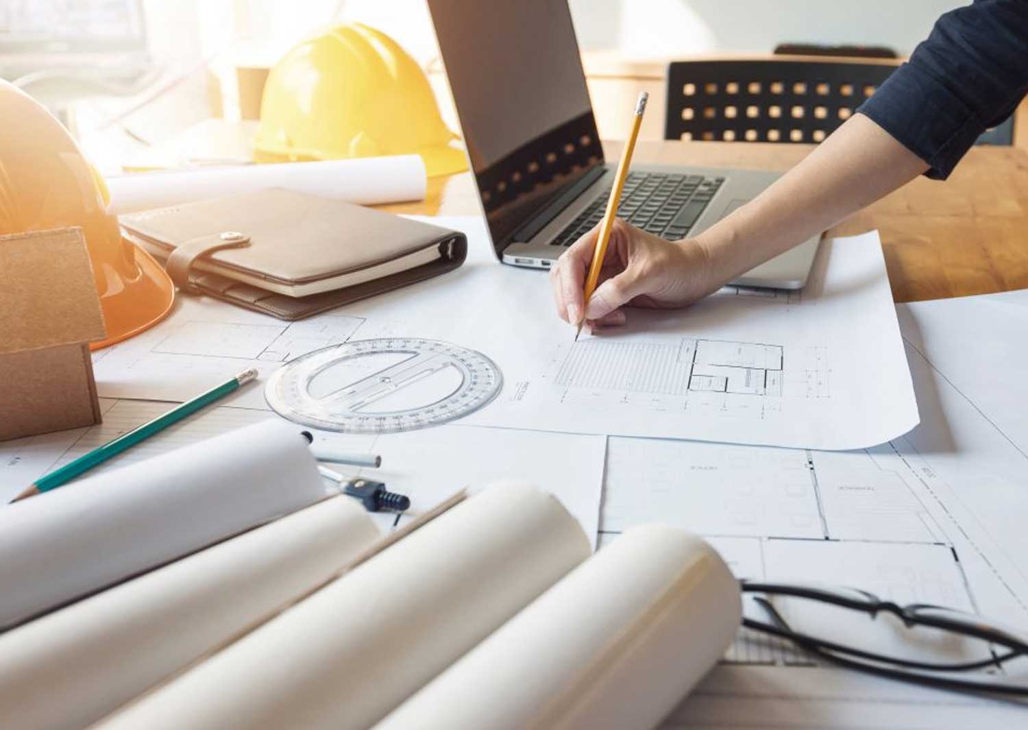 Travaux d’intérieur pour particuliers et professionnels de l’immobilier rehom