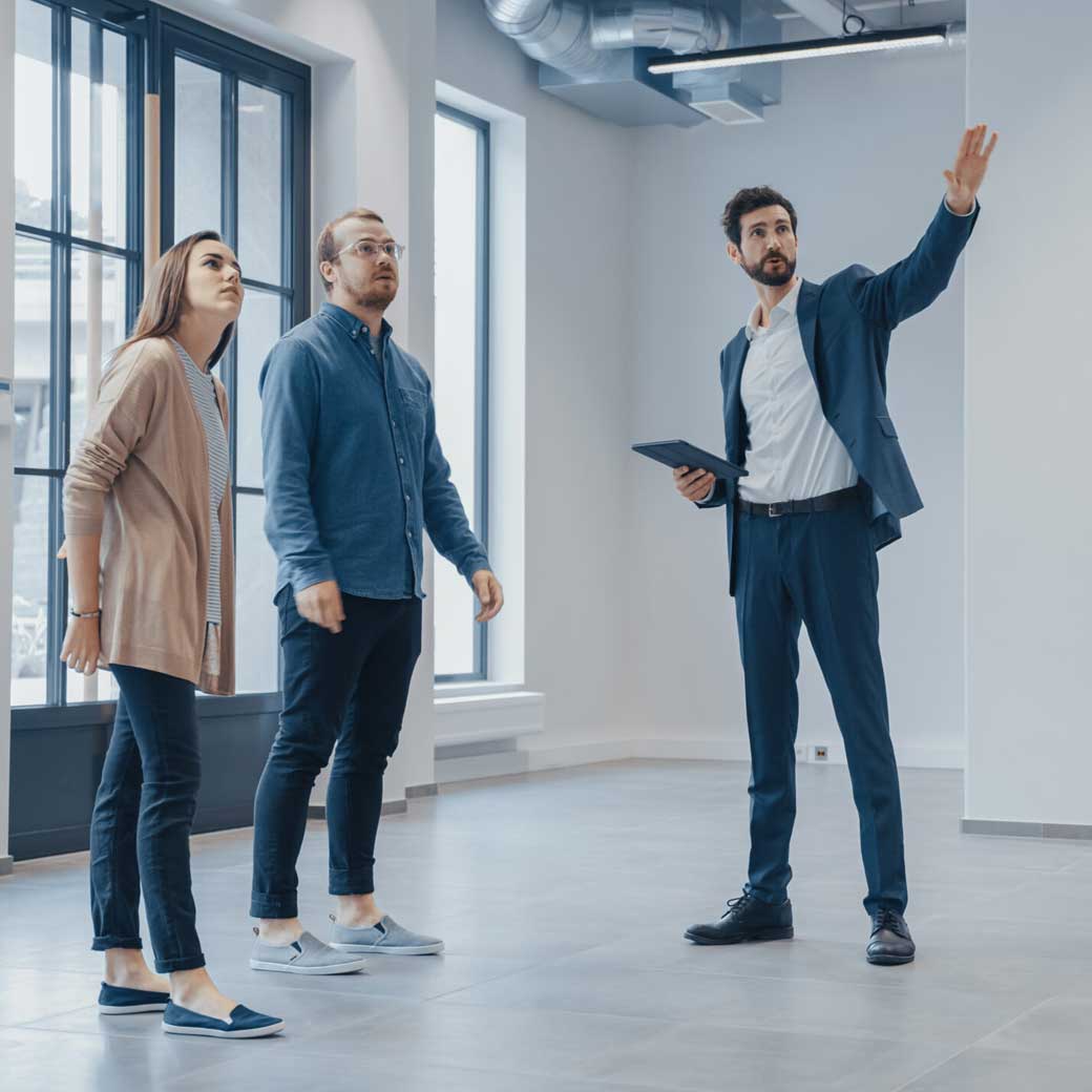 Agence immobilière rehom