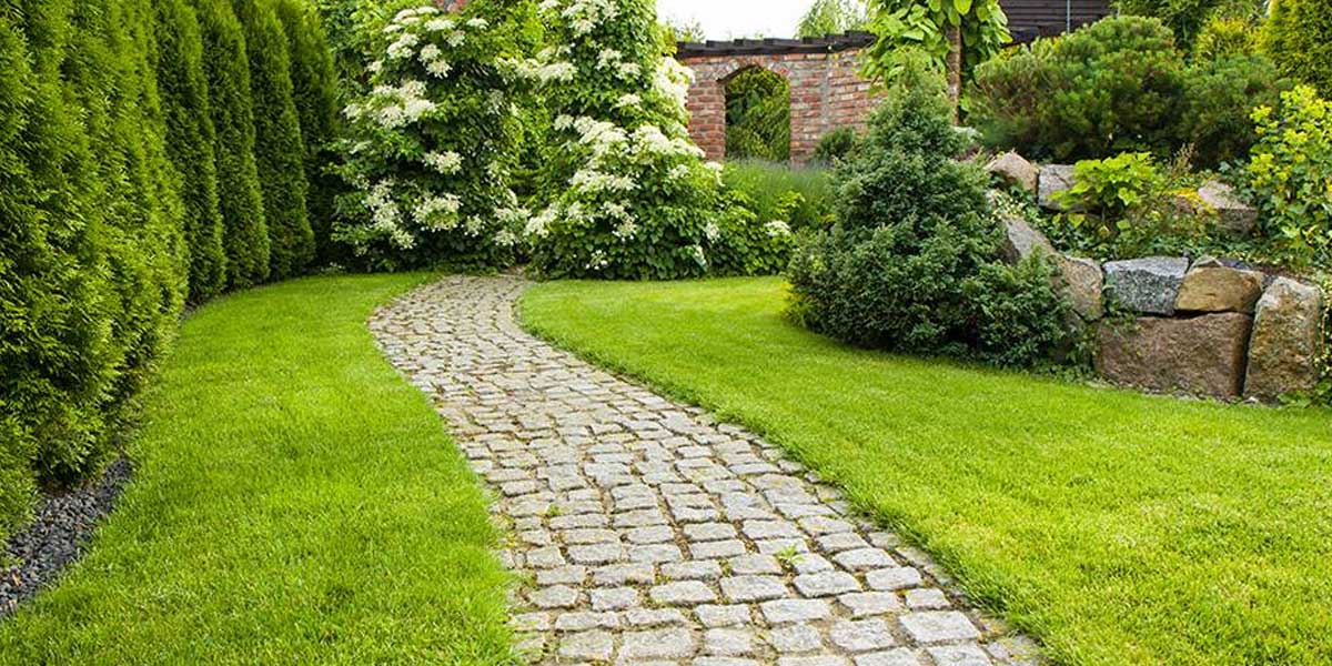 Aménagement de terrains et accès extérieurs