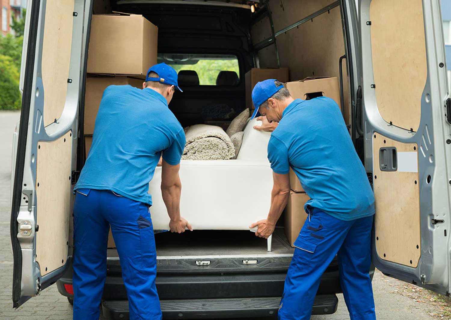 Débarras de maison et appartement