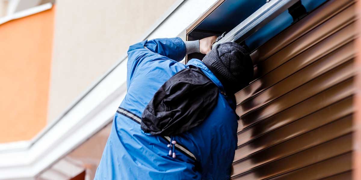 Dépannage et installation de rideaux métalliques