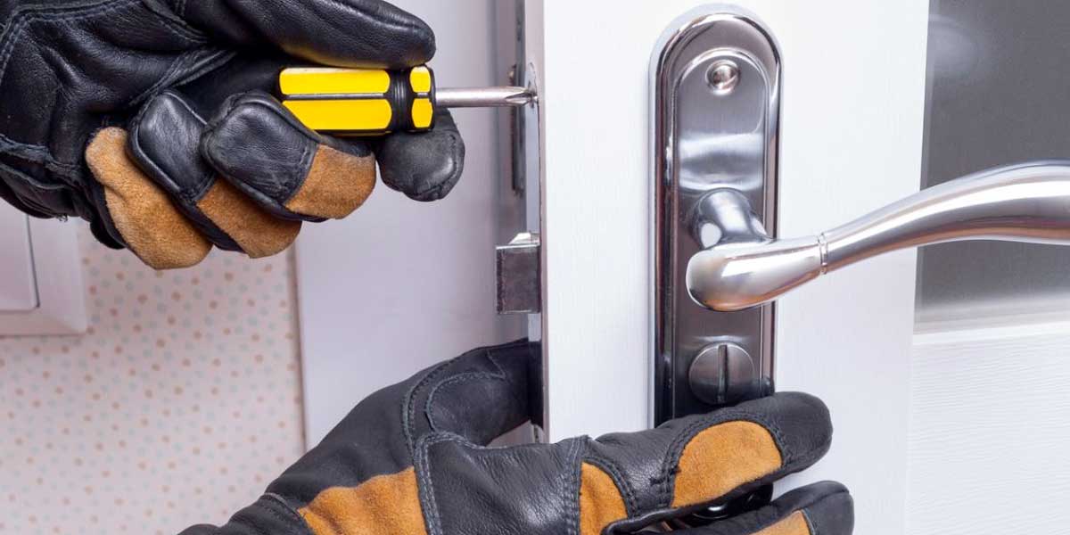 dépannage serrurier