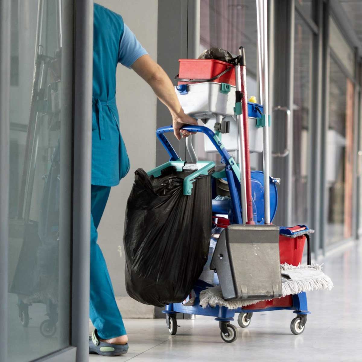 entretien multi-services