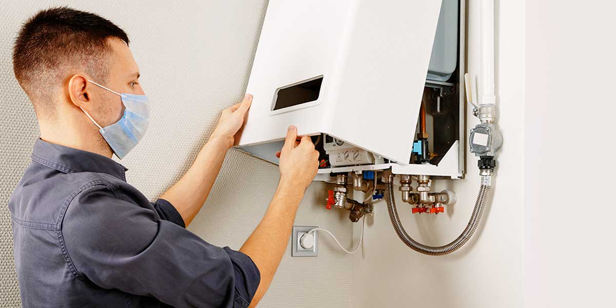 Mise en conformité des installations de chauffage