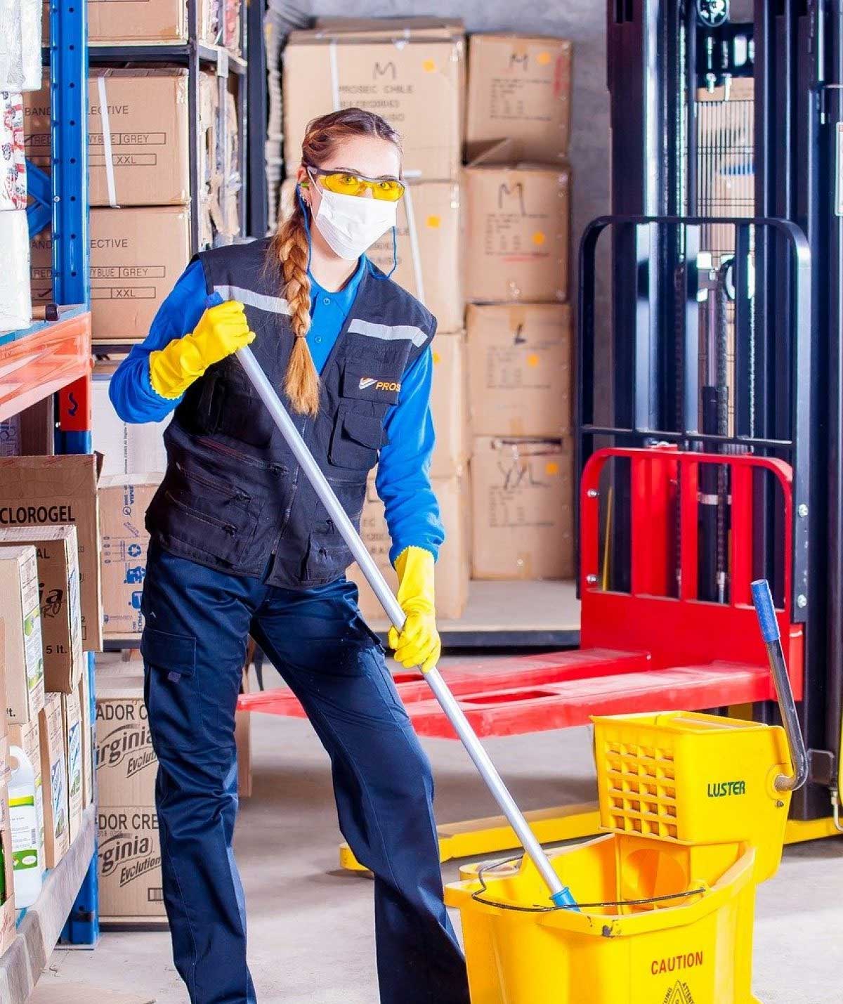 nettoyage débarras rehom