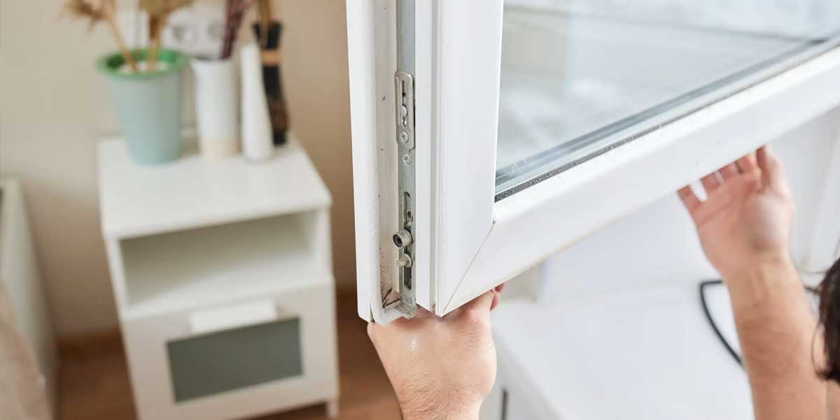 Pose et remplacement de simple, double ou triple vitrage