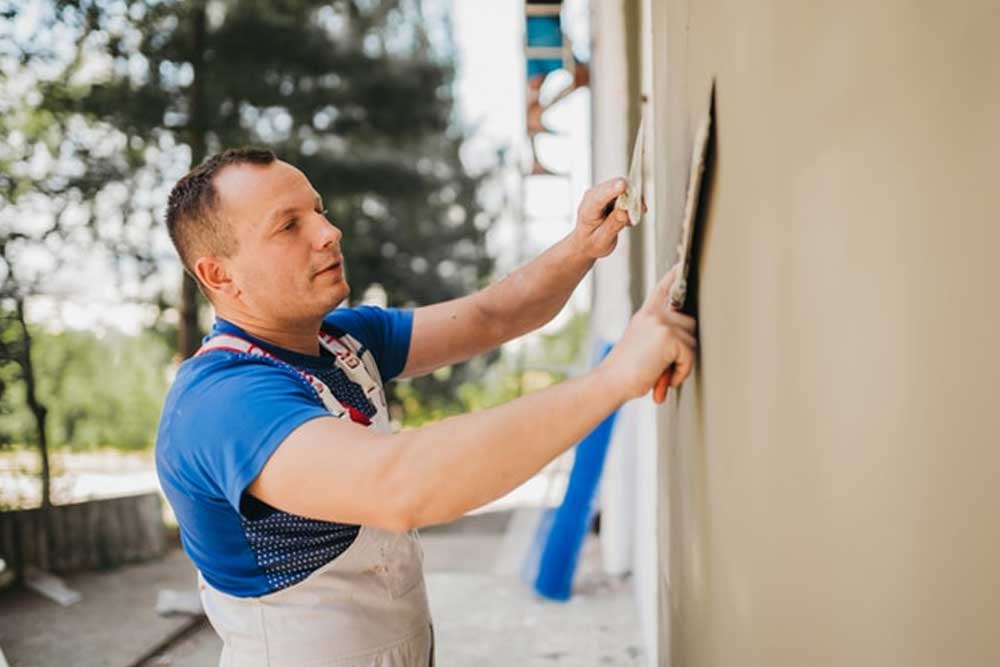 Pourquoi faire appel à rehom pour vos besoins de façadier