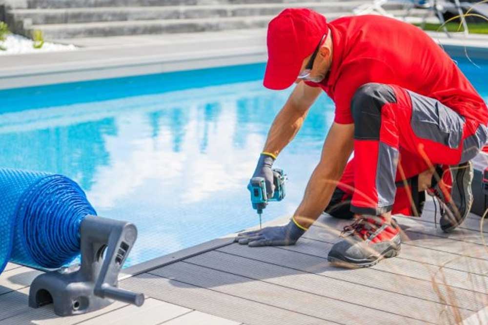 pourquoi passer par rehom pour vos besoins de pisciniste