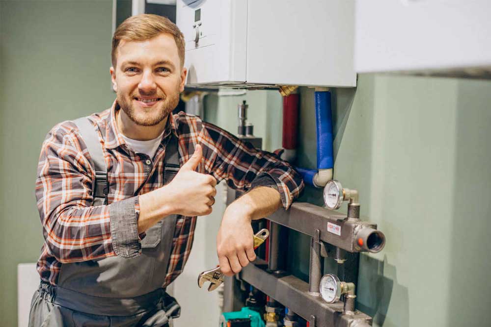 Pourquoi passer par rehom pour vos besoins en chauffage ?