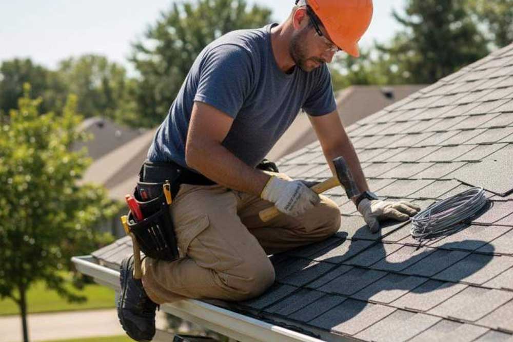 Pourquoi faire appel à rehom pour vos besoins de couvreur ?