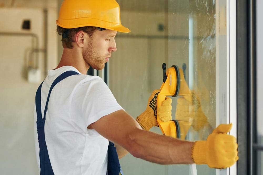 Pourquoi passer par rehom pour vos besoins en vitrerie ?