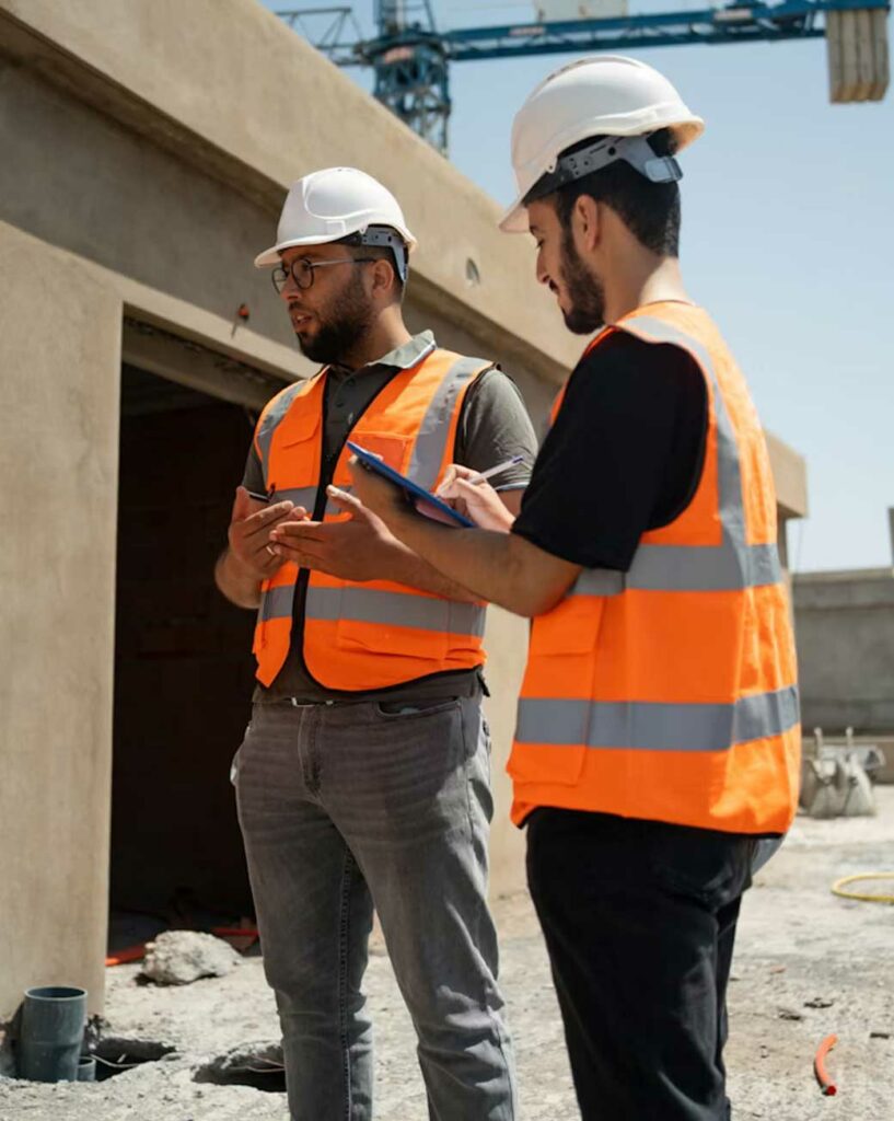 professionnel travaux avec rehom