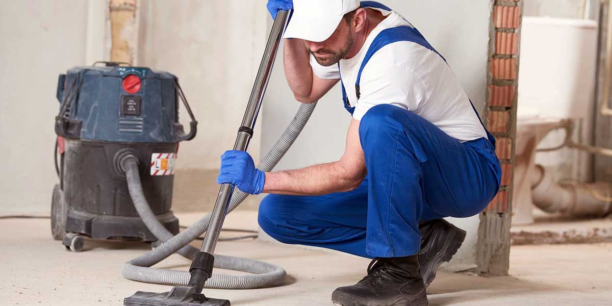Remise en état avant état des lieux et restitution