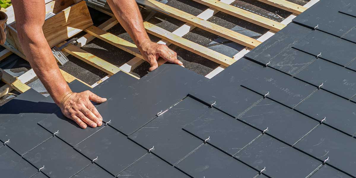 Rénovation et réfection complète de toiture