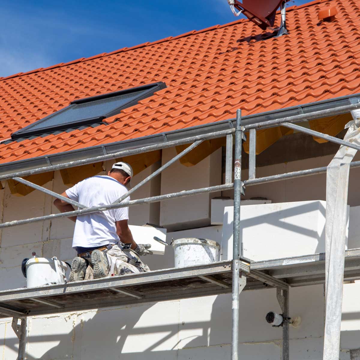 travaux extérieur rehom