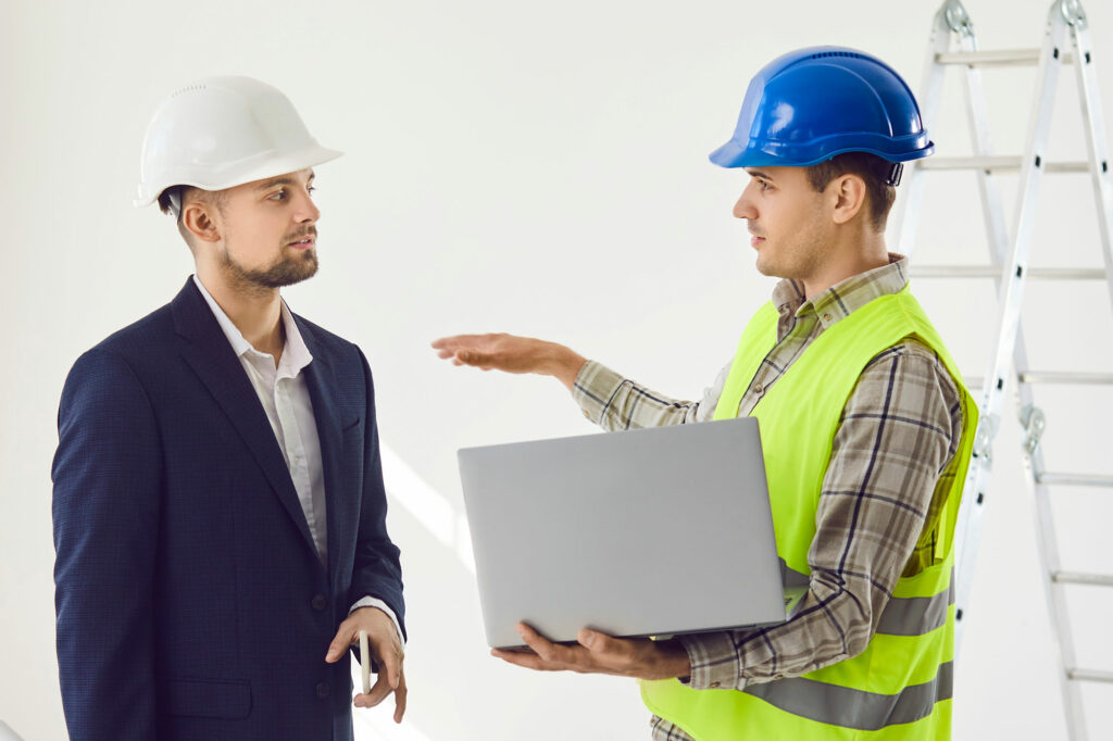 Les 5 indicateurs à suivre pour optimiser la gestion des travaux en agence immobilière