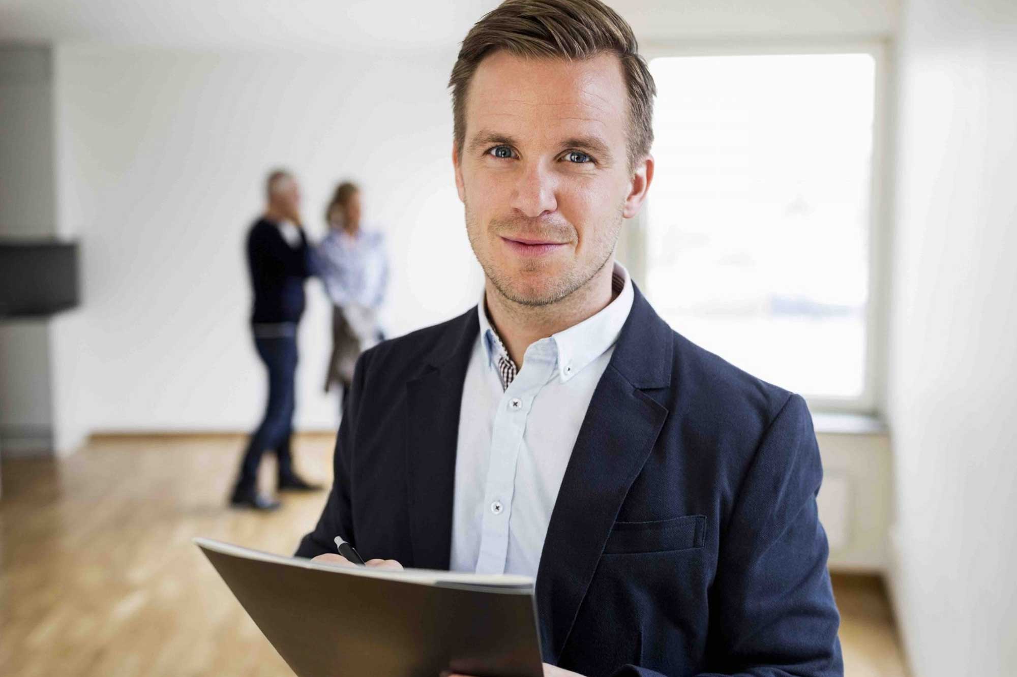 Les agences immobilières face à l’urgence des travaux ponctuels dans leur parc locatif