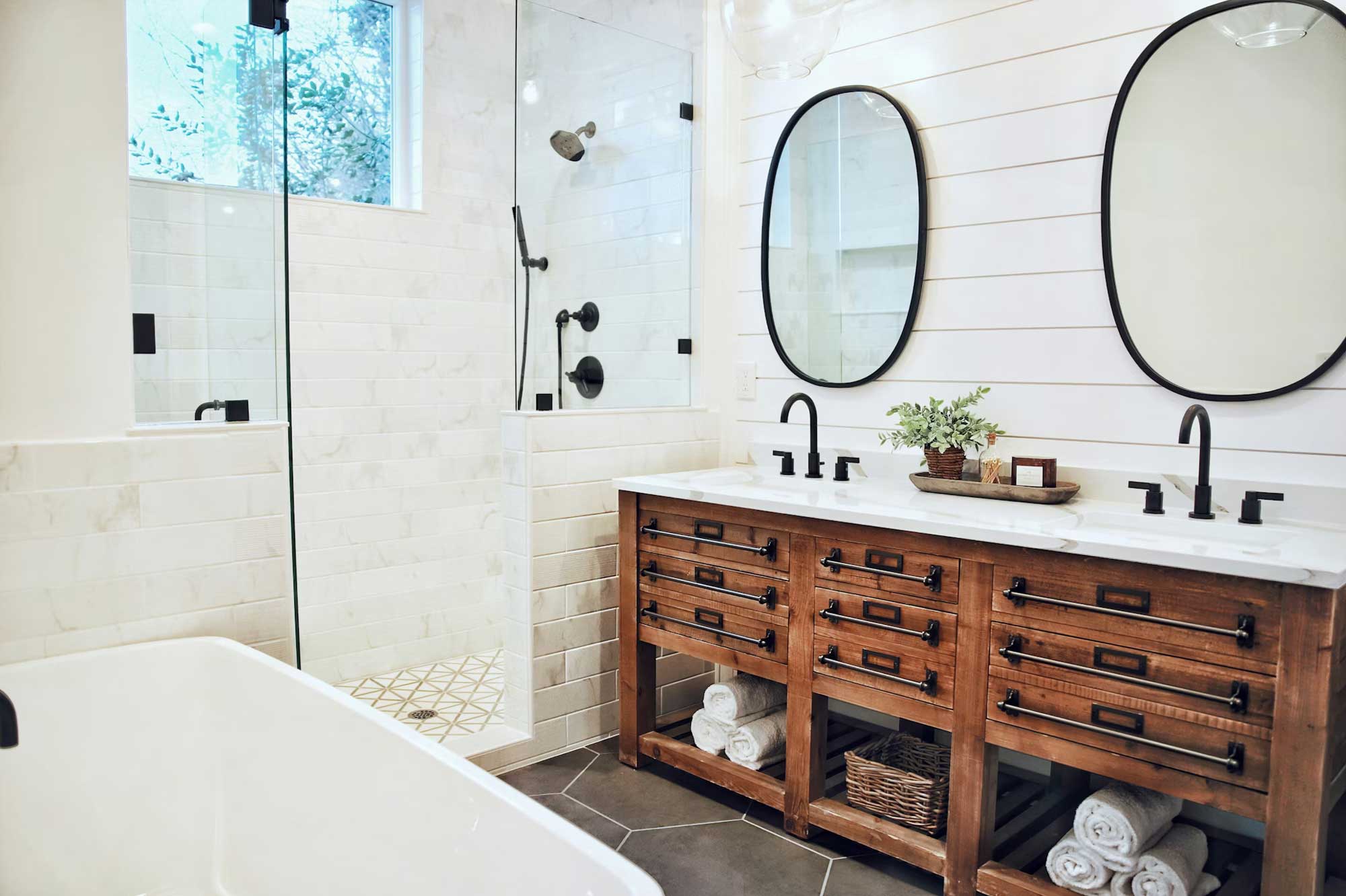 Rénovation de salle de bain : les points essentiels pour réussir votre projet