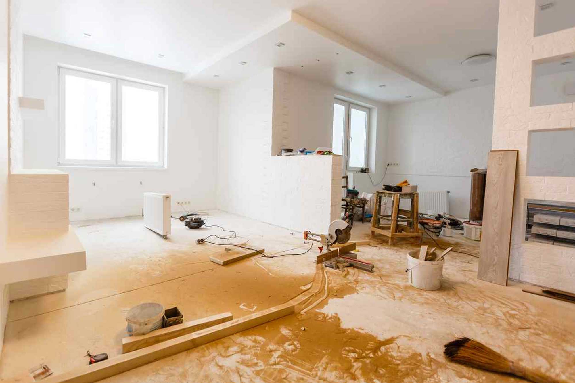 Travaux : comment éviter les dépassements de budget ?
