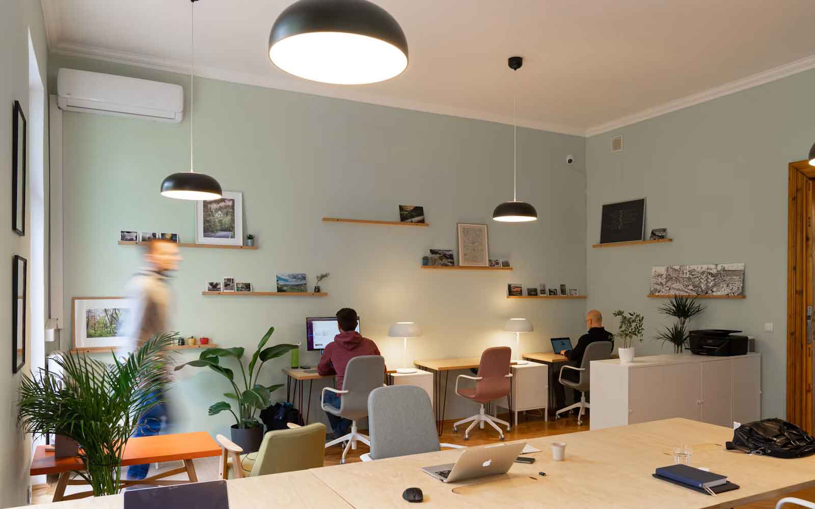 rehom pour entreprise