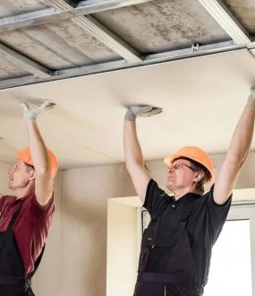 Faut-il faire ses travaux soi-même ou passer par un artisan ?