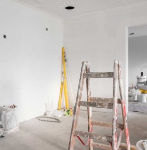 Quel budget travaux selon le type de bien (studio, T2, maison) ?